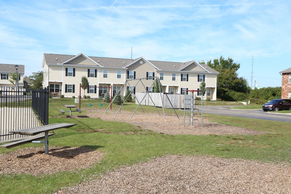 Hilliard, OH Apartments for Rent Bayside Apartment Homes